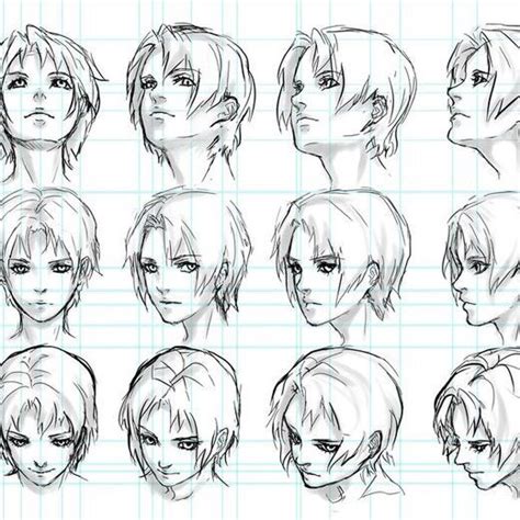 Pin By Webbysham On Drawing Face Drawing Art Reference Poses Face