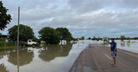 Flood Ravaged Gulf Towns Call For Resilience Funding Bendigo