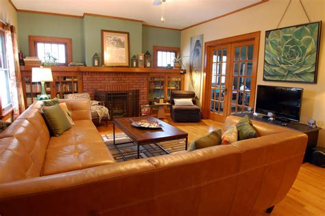 Arts and Crafts Interior Design And Great Decorating Ideas