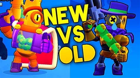 Time to brawl out, the latest title from supercell, the makers of clash of clans and clash royale, you can form the tightest team in town and fight 3 versus 3 in real time. Brawl Stars - Rico's remodel is So much BETTER! - YouTube