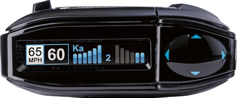 A solid radar detector must have ample range and ideally, one should buy a radar detector with sensitive radio, tuned precisely to frequency bands however, the escort max 360 is not just a detector with arrows; Escort Max 360 Radar Detector for Most Vehicles Black ...