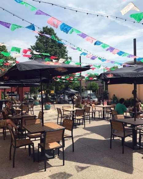 Best Mexican Restaurants Near Me With Outdoor Seating - CLOANK
