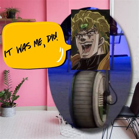 I Guess Dio Was Revealed As A New Character In The Latest Star Wars