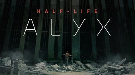 5 Best Half Life Games Of All Time Ranked