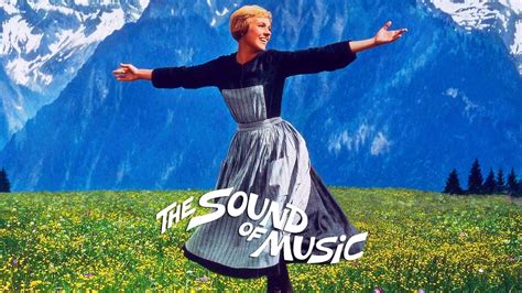 As alluded to, i have obviously heard countless positive things about this film down the years so i'm glad those two are the clear stars of this, but all the other cast members do worthy jobs too. The Sound of Music (1965) - AZ Movies