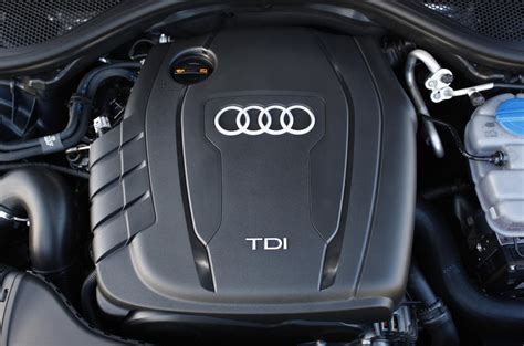 Audi A6 20 Tdi Se Review Autocar