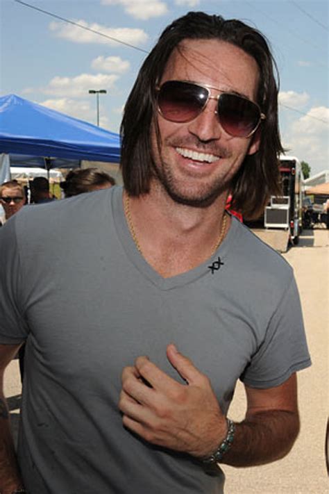 Jake Owen 10 Sexiest Male Country Stars Of 2012