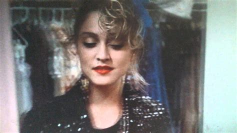 Madonna In Desperately Seeking Susan 3 1985 Youtube
