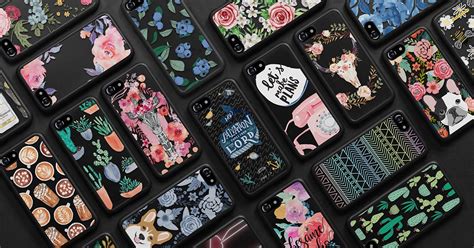Casetify Iphone 7 Cases And Covers Gadget Flow