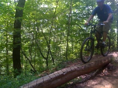 Mountain Biking Trails In Western North Carolina Hubpages