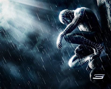 Spider Man 3 Wallpapers Wallpaper Cave