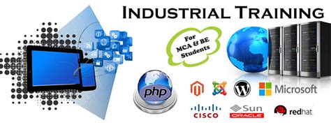 Industrial & skills development training is important. Why You Need Industrial Training?