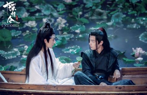 All The Chinese Dramas On Netflix To Add To Your Queue Film Daily