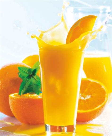 橙汁：健康果汁领袖 中国国家地理网