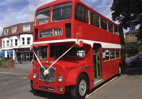 This list of amazing diy bus homes was inspired by ron collins, a tiny house newsletter subscriber, who bought a 1980 bristol double. Double Decker Bus Hire - Nationwide 5 Star Service ...