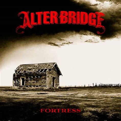 Critique De Lalbum Fortress De Alter Bridge § Albumrock
