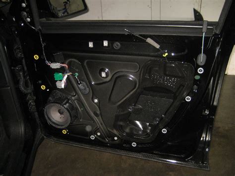 Your interior takes enough of a beating just from passengers getting in and out and riding along. 2007-2016-GMC-Acadia-Interior-Door-Panel-Removal-Speaker ...