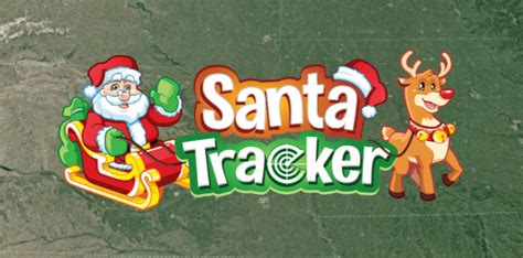 Watch santa on the map, track him down using our satellite system. Where is Santa? - Santa Tracker
