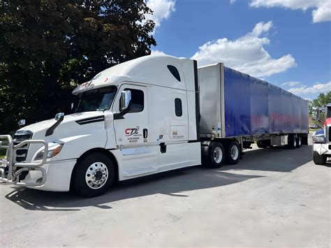 Owner Operator - CTL LOGISTICS