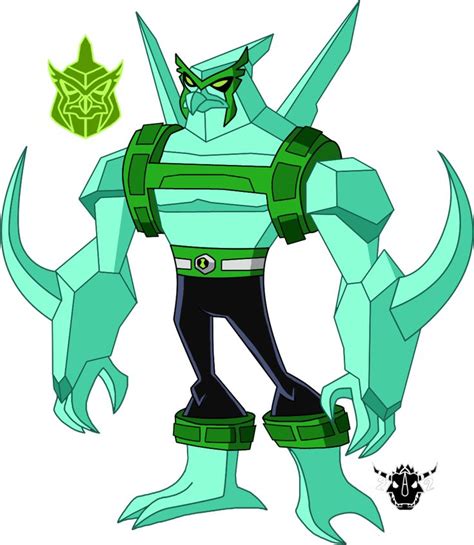 Biomnitrix Unleashed Diamond Hawk By Rizegreymon22 On Deviantart