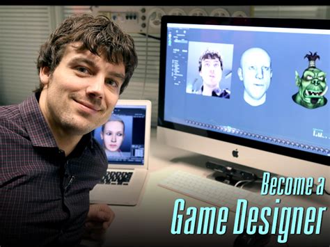 How To Kickstart Your Career As A Game Designer