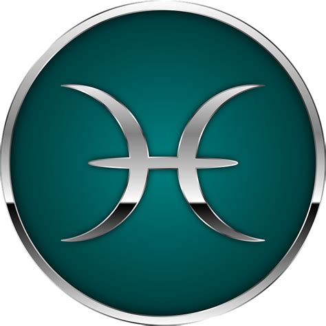 Pisces Astrology Sign · Free image on Pixabay