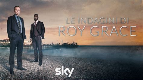 Le Indagini Di Roy Grace I Detective Inglesi Della Tv E I Loro Curiosi Metodi Investigativi