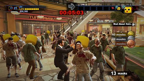 Review Dead Rising 2 Off The Record