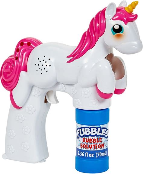 Fubbles Bubble Unicorn 70ml
