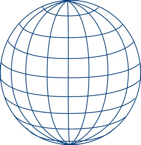 Globe Longitude Latitude Images Vectorielles Gratuites Sur Pixabay