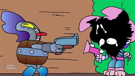Artık hem eğlenin hemde savaşarak en güzel dakikaları geçireceğiniz bu oyunumuz ile sizlerde google play den yüklemek yerine hemen sitemizi ziyaret ederek oynama. BRAWL STARS ANIMATION DARRYL ESCAPE - YouTube