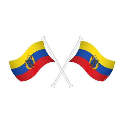 Colombia Flag Icon Colombia Flag Colombia Flag Png And Vector With