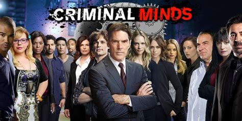 Criminal Minds Season 16 Episode 6 Release Date Spoilers And Streaming