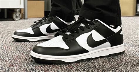 Nike dunk low panda *ON HOLD* - nellspa.ro
