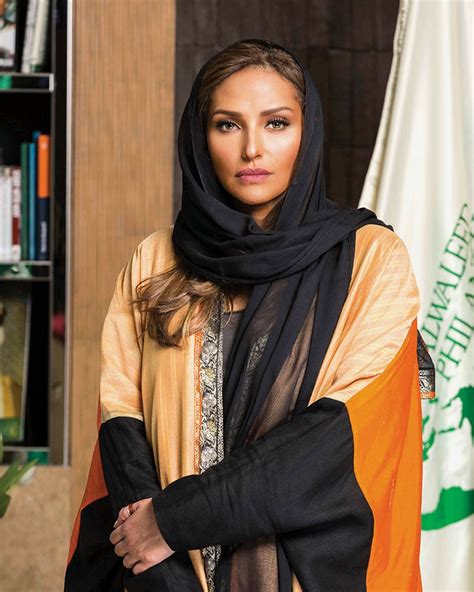 The Empowering Saudi Princess Whos Made It Her Lifes Mission To Give