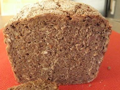 Germans love their bread dense and hearty. Whole Rye Bread | Recipe | Rye bread, Rye bread recipes ...