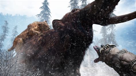 Far Cry Primal İndir Ücretsiz Oyun İndir Ve Oyna Tamindir