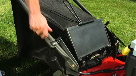 And you easily can operate them. Snapper Lawn Mowers NXT Walk-Behind Mower HOC - YouTube