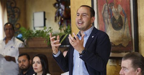 Mexican Political Parties Courting Expat Voters In Texas For 2024