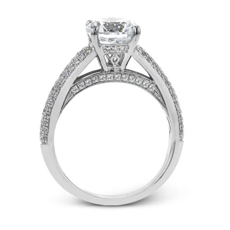 MR2140 Engagement Ring | Engagement rings, Engagement ...