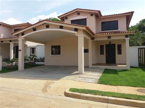 Haya inmobiliaria, venta de viviendas obra nueva y segunda mano, locales y suelos. Alquiler Casa en La Chorrera, Panamá Oeste (42189)- iCasas ...