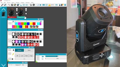 Probando Magic 3D del Big Dipper LS100 V1 (Perú 14CH version) - YouTube