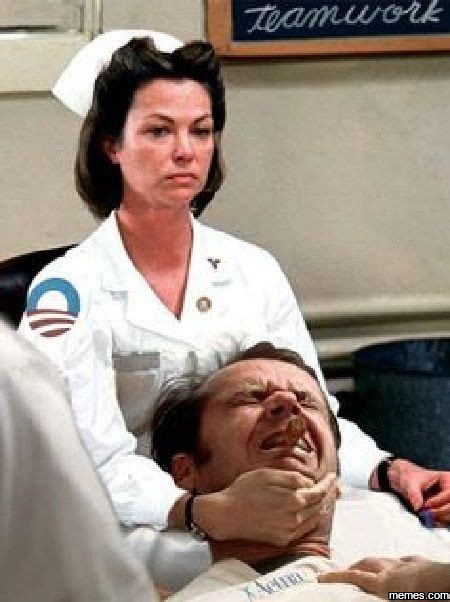 Nurse Ratched