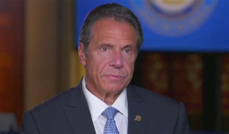 Abc Censors Coverage Of Andrew Cuomo Scandal Order Killing Thousands