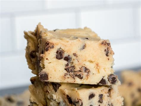 Healthy highly rated 5 ingredients or less surprise me. Trisha Yearwood Recipes Desserts Fudge & Cookies : Once ...