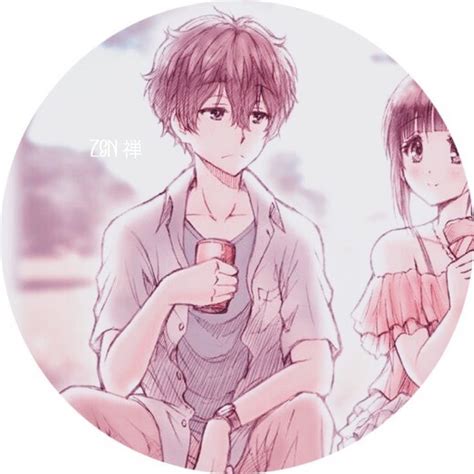 Matching Pfp Anime Partner Profile Picture Images About Matching My