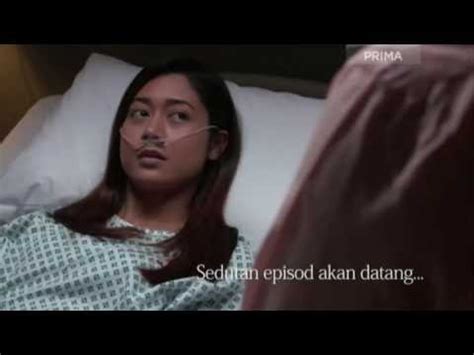 Siapa kata aaisyah tak pandai speaking english? Lara Aishah Episod 56 Trailer - YouTube