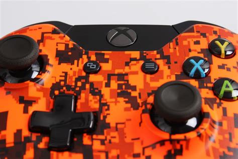 Custom Xbox One Controller Designs Available Now Polygon
