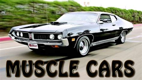 Cheap food to buy when broke. 8 Cheapest Classic Muscle Cars You Can Buy Today - Muscle ...