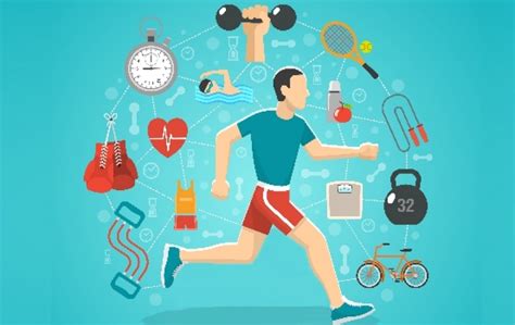Los deportes que más benefician a la salud